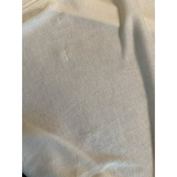 Lauren Ralph Lauren Long Open Cardigan Sweater size 2X Duster Silk FLAWS Womens - Picture 7 of 7